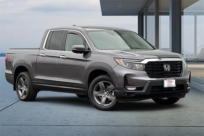 2023 Honda Ridgeline Crew Cab AWD Pickup for sale #E25245 - photo 1