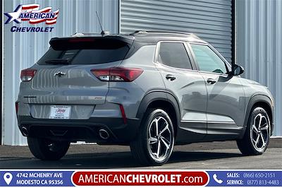 2023 Chevrolet Trailblazer FWD SUV for sale #E25246 - photo 2