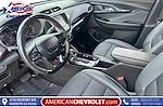 2023 Chevrolet Trailblazer FWD SUV for sale #E25246 - photo 9