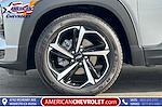 2023 Chevrolet Trailblazer FWD SUV for sale #E25246 - photo 35