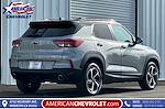 2023 Chevrolet Trailblazer FWD SUV for sale #E25246 - photo 2