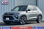 2023 Chevrolet Trailblazer FWD SUV for sale #E25246 - photo 7