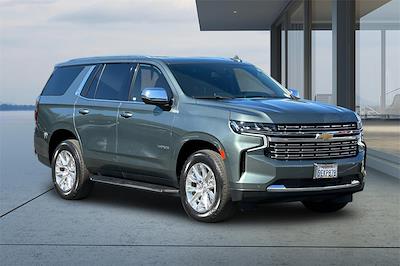 2023 Chevrolet Tahoe 4WD SUV for sale #E25254 - photo 1