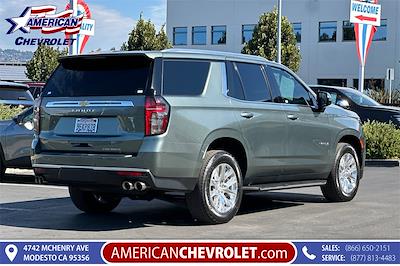 2023 Chevrolet Tahoe 4WD SUV for sale #E25254 - photo 2