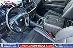2023 Chevrolet Tahoe 4WD SUV for sale #E25254 - photo 9