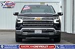 2023 Chevrolet Silverado 1500 Crew Cab 4WD Pickup for sale #E25260 - photo 8