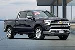 Used 2023 Chevrolet Silverado 1500 LTZ Crew Cab for sale #E25260 - photo 1