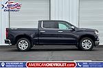 Used 2023 Chevrolet Silverado 1500 LTZ Crew Cab for sale #E25260 - photo 2