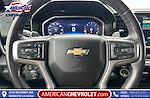 2023 Chevrolet Silverado 1500 Crew Cab 4WD Pickup for sale #E25260 - photo 31