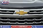 2023 Chevrolet Silverado 1500 Crew Cab 4WD Pickup for sale #E25260 - photo 39