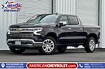 2023 Chevrolet Silverado 1500 Crew Cab 4WD Pickup for sale #E25260 - photo 7