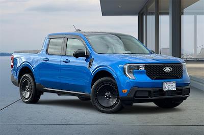 2025 Ford Maverick SuperCrew Cab AWD Pickup for sale #E25266 - photo 1