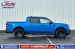 2025 Ford Maverick SuperCrew Cab AWD Pickup for sale #E25266 - photo 2