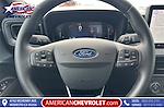 2025 Ford Maverick SuperCrew Cab AWD Pickup for sale #E25266 - photo 31