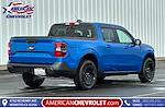 2025 Ford Maverick SuperCrew Cab AWD Pickup for sale #E25266 - photo 3