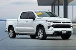 Used 2025 Chevrolet Silverado 1500 RST Crew Cab for sale #E25269 - photo 1