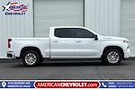 Used 2025 Chevrolet Silverado 1500 RST Crew Cab for sale #E25269 - photo 2