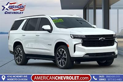 2024 Chevrolet Tahoe 4WD SUV for sale #E25284 - photo 1