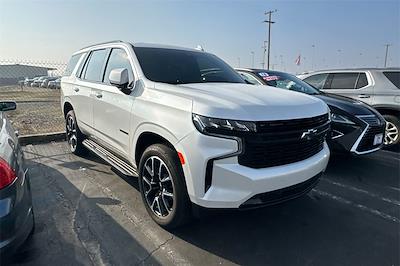 2024 Chevrolet Tahoe 4WD SUV for sale #E25284 - photo 2