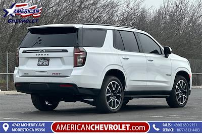 Used 2024 Chevrolet Tahoe RST for sale #E25284 - photo 1