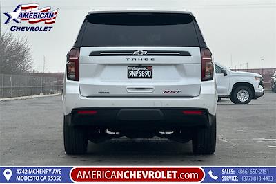 Used 2024 Chevrolet Tahoe RST for sale #E25284 - photo 2