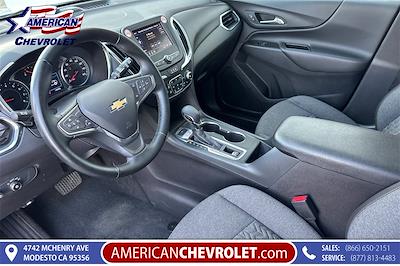 Used 2024 Chevrolet Equinox - photo 1