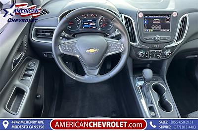 Used 2024 Chevrolet Equinox - photo 1