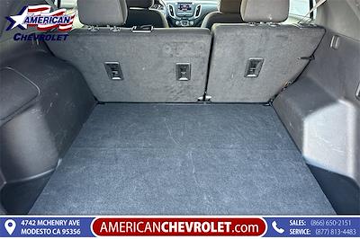 Used 2024 Chevrolet Equinox - photo 1