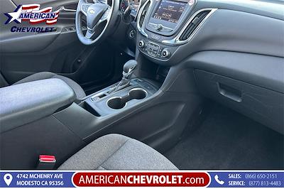 Used 2024 Chevrolet Equinox - photo 1