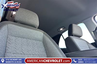 Used 2024 Chevrolet Equinox - photo 1