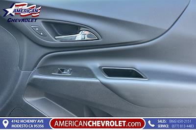 Used 2024 Chevrolet Equinox - photo 1