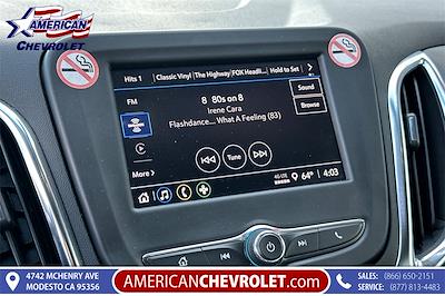 Used 2024 Chevrolet Equinox - photo 1