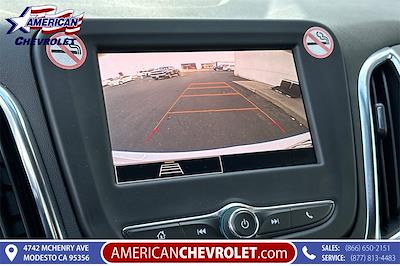 Used 2024 Chevrolet Equinox - photo 1