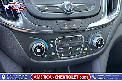 Used 2024 Chevrolet Equinox - photo 1