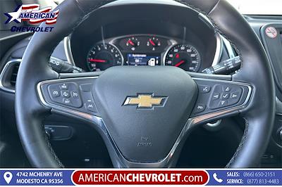 Used 2024 Chevrolet Equinox - photo 1