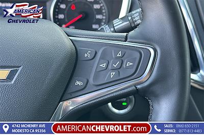 Used 2024 Chevrolet Equinox - photo 1