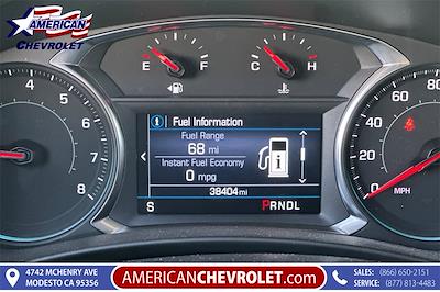 Used 2024 Chevrolet Equinox - photo 1