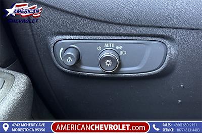 Used 2024 Chevrolet Equinox - photo 1