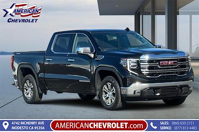 Used 2025 GMC Sierra 1500 - photo 1