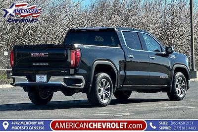 Used 2025 GMC Sierra 1500 - photo 1