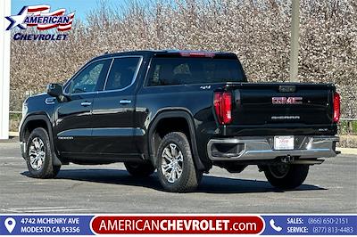 Used 2025 GMC Sierra 1500 - photo 1