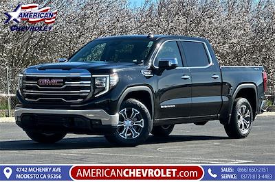 Used 2025 GMC Sierra 1500 - photo 1