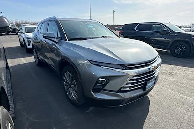 2023 Chevrolet Blazer AWD SUV for sale #E25299 - photo 1