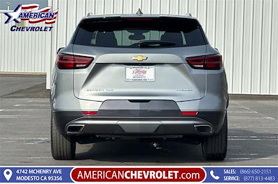 Used 2023 Chevrolet Blazer Premier for sale #E25299 - photo 2