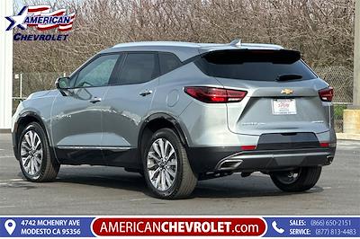 2023 Chevrolet Blazer AWD SUV for sale #E25299 - photo 2