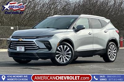 2023 Chevrolet Blazer AWD SUV for sale #E25299 - photo 1