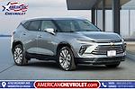 Used 2023 Chevrolet Blazer Premier for sale #E25299 - photo 43