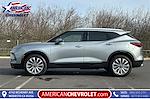 Used 2023 Chevrolet Blazer Premier for sale #E25299 - photo 4
