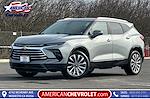 Used 2023 Chevrolet Blazer Premier for sale #E25299 - photo 5