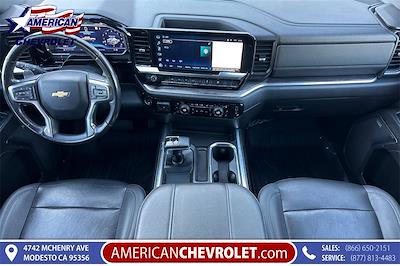 Used 2023 Chevrolet Silverado 1500 - photo 1